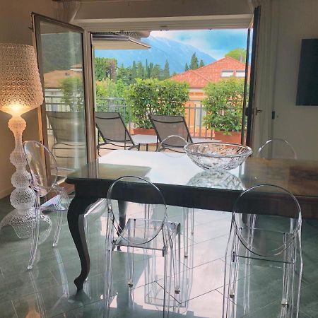Attic Suite Palme Riva Zewnętrze zdjęcie