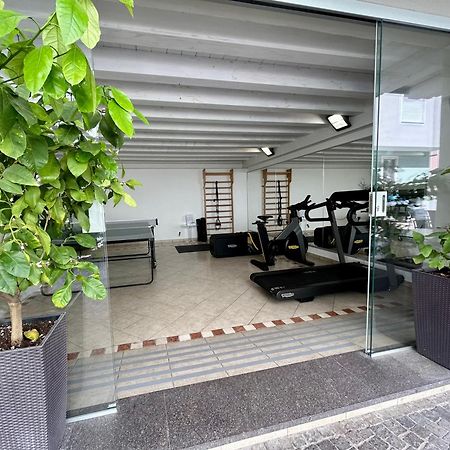 Attic Suite Palme Riva Zewnętrze zdjęcie