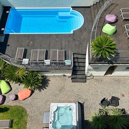 Attic Suite Palme Riva Zewnętrze zdjęcie