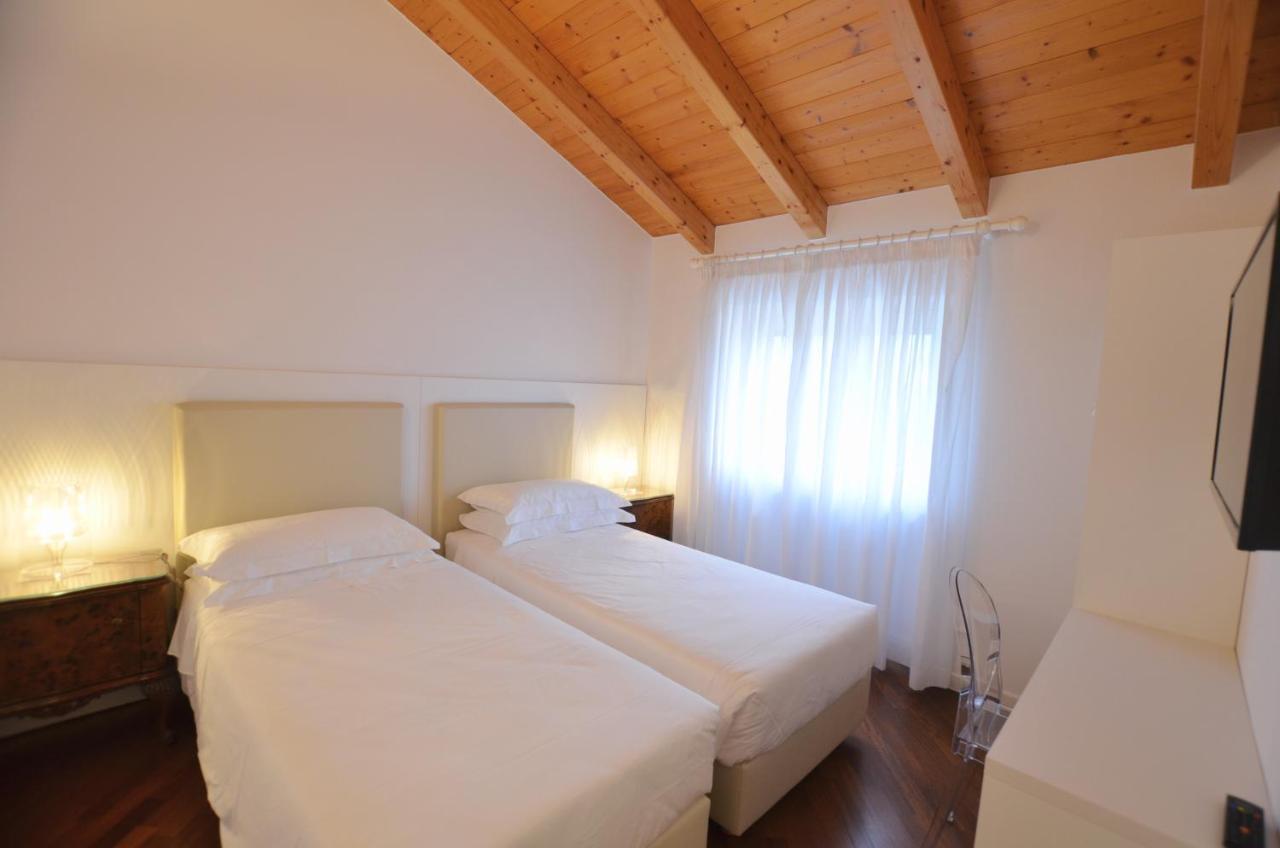 Attic Suite Palme Riva Zewnętrze zdjęcie