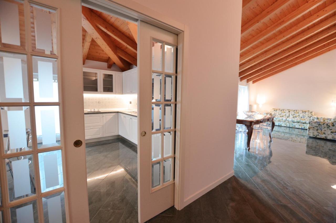Attic Suite Palme Riva Zewnętrze zdjęcie