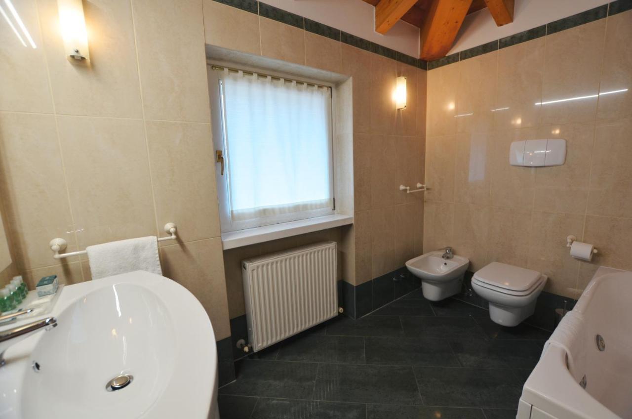 Attic Suite Palme Riva Zewnętrze zdjęcie