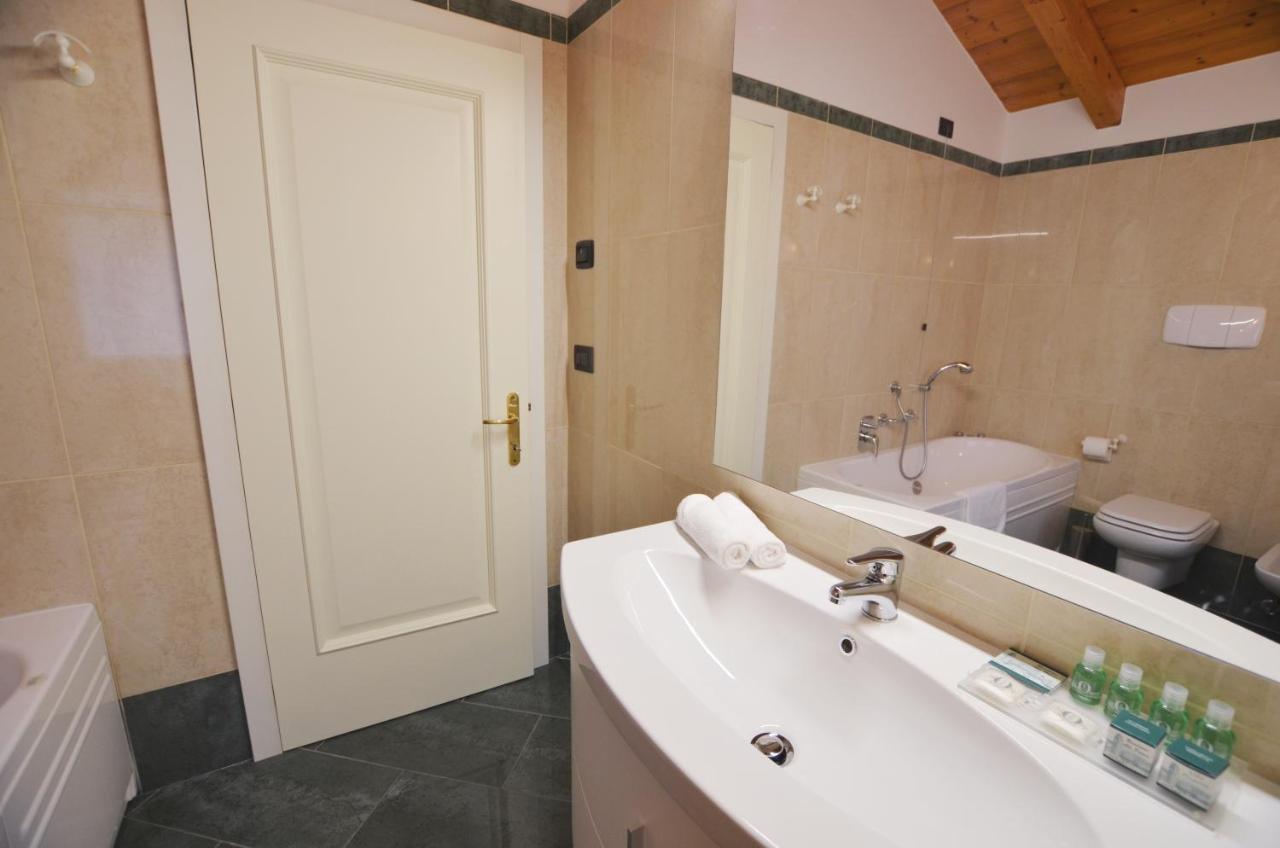 Attic Suite Palme Riva Zewnętrze zdjęcie