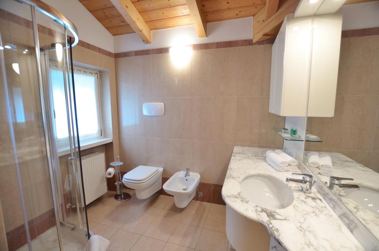 Attic Suite Palme Riva Zewnętrze zdjęcie