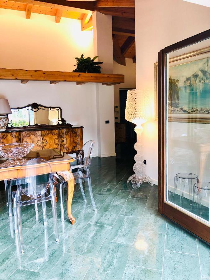 Attic Suite Palme Riva Zewnętrze zdjęcie