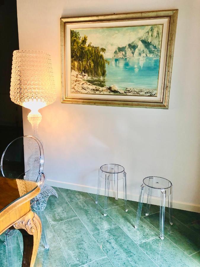Attic Suite Palme Riva Zewnętrze zdjęcie