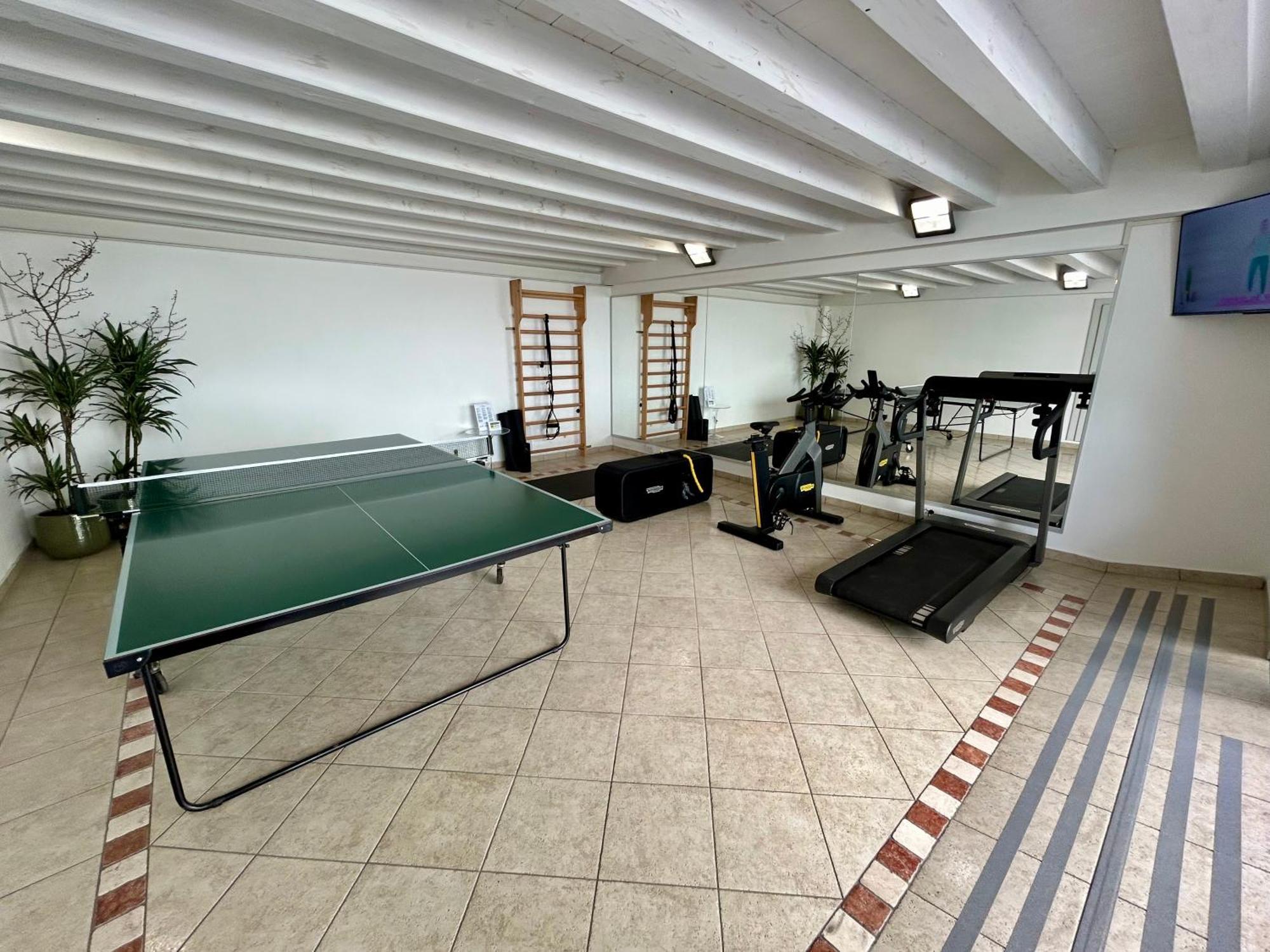 Attic Suite Palme Riva Zewnętrze zdjęcie